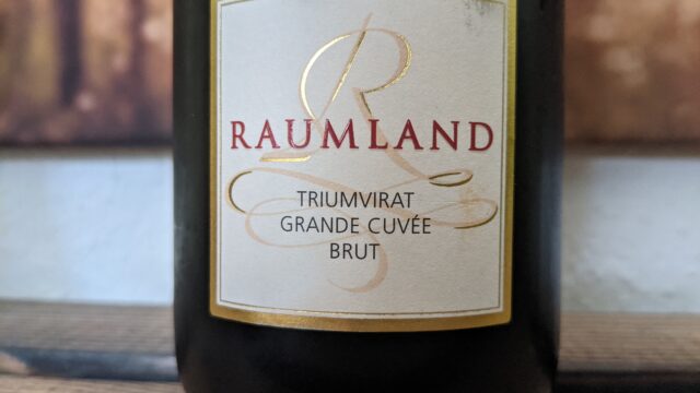 XI. Triumvirat Grande Cuvée Brut