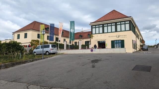 Winzer Krems